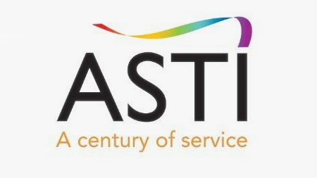 ASTI talks - update