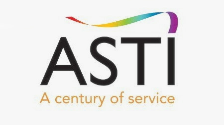 ASTI members vote for action