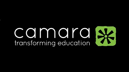 Ireland Discovery Days - Google for Education and Camara