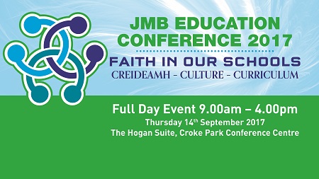 JMB Education Conference 2017