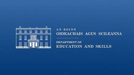 An Taoiseach Leo Varadkar joins Ministers to launch €300 million Human Capital Initiative and Future Jobs Ireland Skills and Talent Pillar