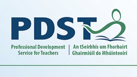 PDST: Distance Learning Resources
