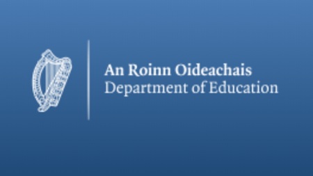 New circulars: Provision of CPD Programmes for teachers working in the area of LS and Special Education