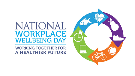 National Workplace Wellbeing Day
