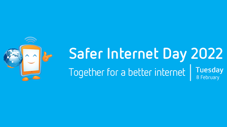 Safer Internet Day 2022