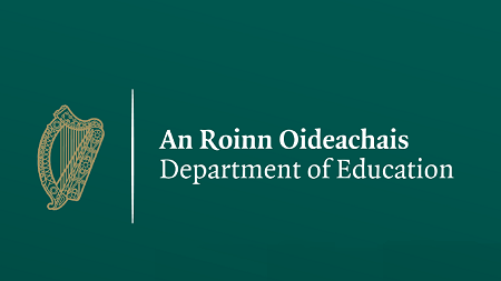 Minister for Education Norma Foley TD announces appointment of Yvonne Keating as Chief Inspector at the Department of Education
