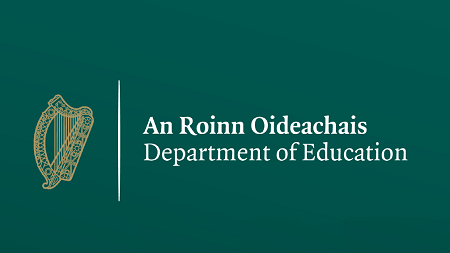 New Circular: Arrangements for the implementation of the Framework for Junior Cycle with particular reference to the school year 2023/2024