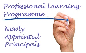 Newly Appointed Principals Professional Learning Programme (Phase 1)