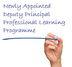 Newly Appointed Deputy Principals Professional Learning Programme (Phase 1)
