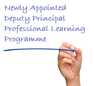 Newly Appointed Deputy Principals Professional Learning Programme (Phase 1)