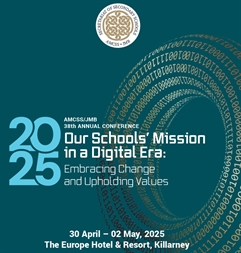 JMB Annual Conference 2025