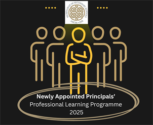 Phase 1 Newly Appointed Principals’
