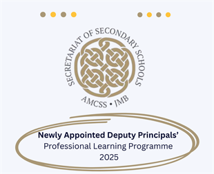 Phase 1 Newly Appointed Deputy Principals’