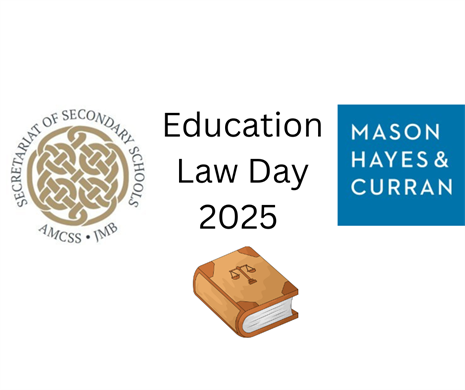 Education Law Day
