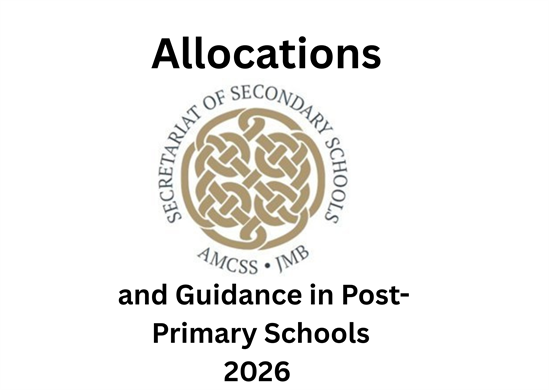 JMB Allocations Seminars 2026