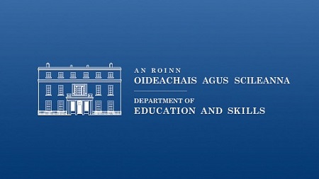 Notice to Schools & Colleges: Irish Water Conservation Appeal