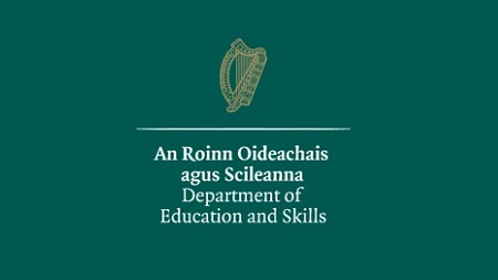 New Circular: Prescribed material for Junior Cycle Irish. Specification for Junior Cycle Irish: English-medium Schools (L2)