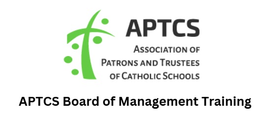 APTCS Board of Management Training. ‘Board of Management Strategic ...