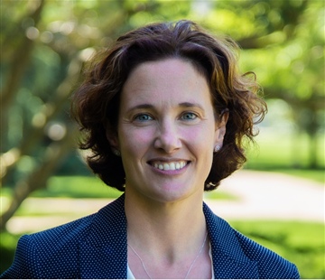 Dr Melodie Wyttenbach, Ph.D.,