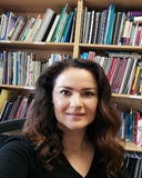 Dr Johanna Fitzgerald Dr Johanna Fitzgerald